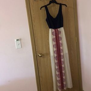 Size small Súper cute summer dress